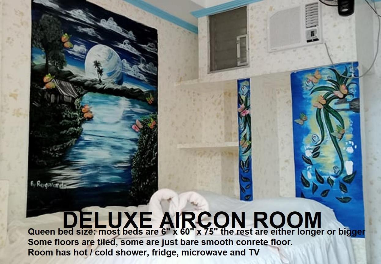 Daniela'S Place Angeles Luaran gambar