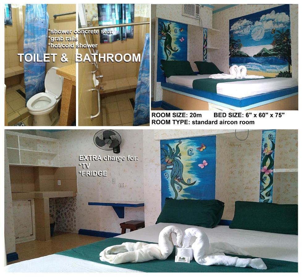 Daniela'S Place Angeles Luaran gambar