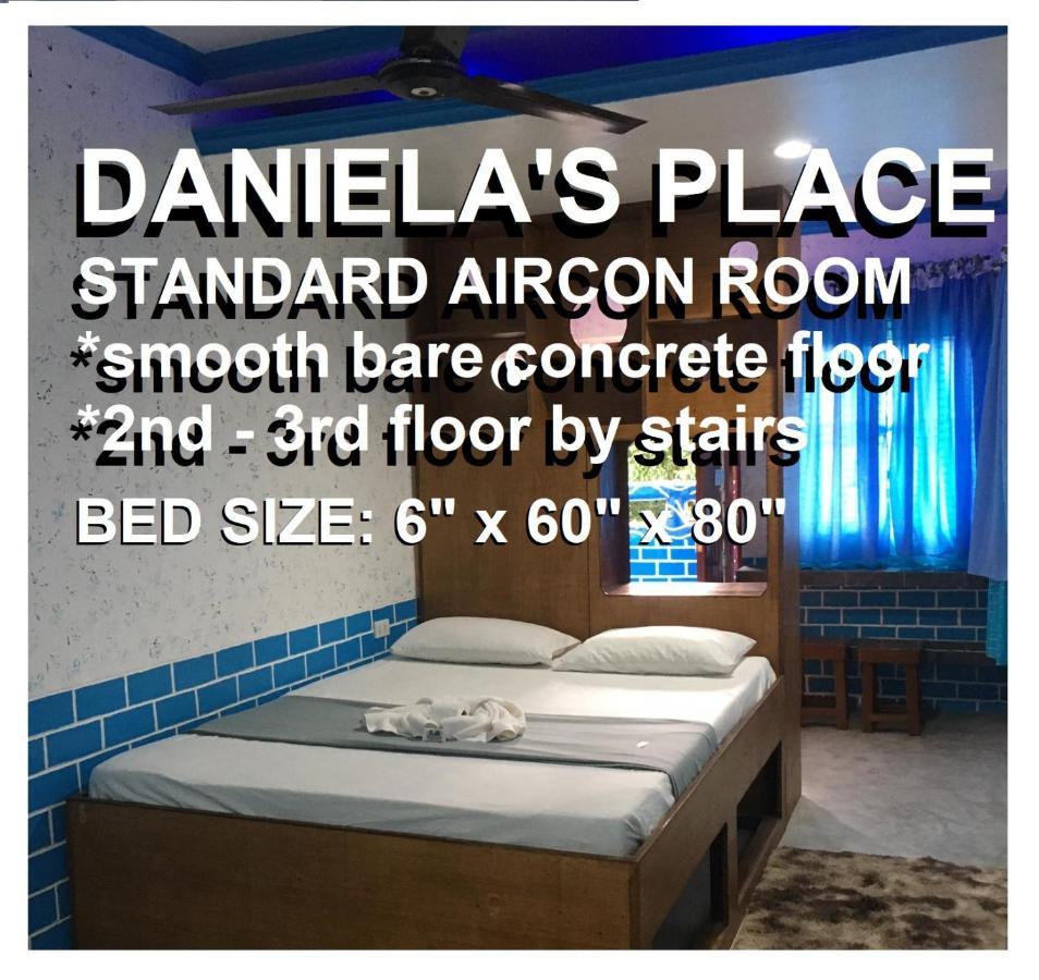 Daniela'S Place Angeles Luaran gambar