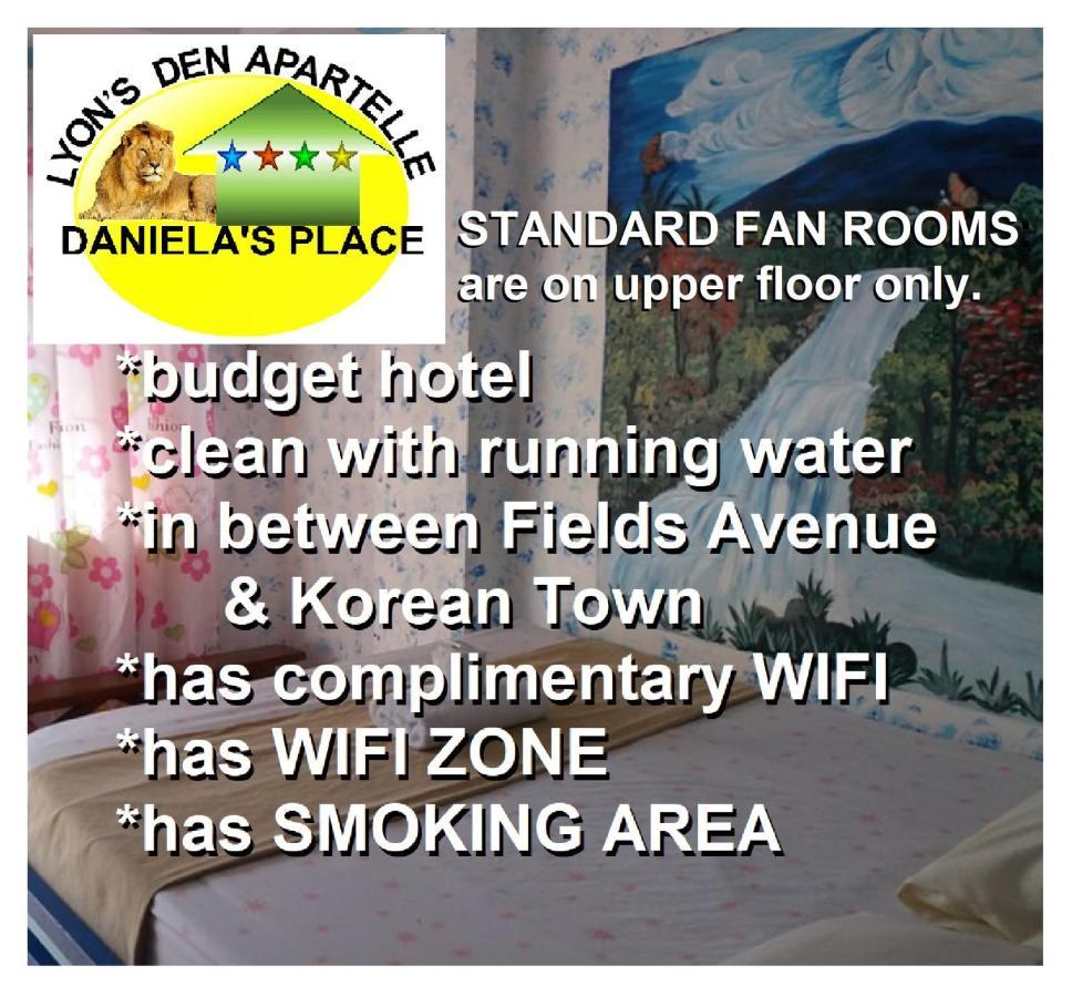 Daniela'S Place Angeles Luaran gambar