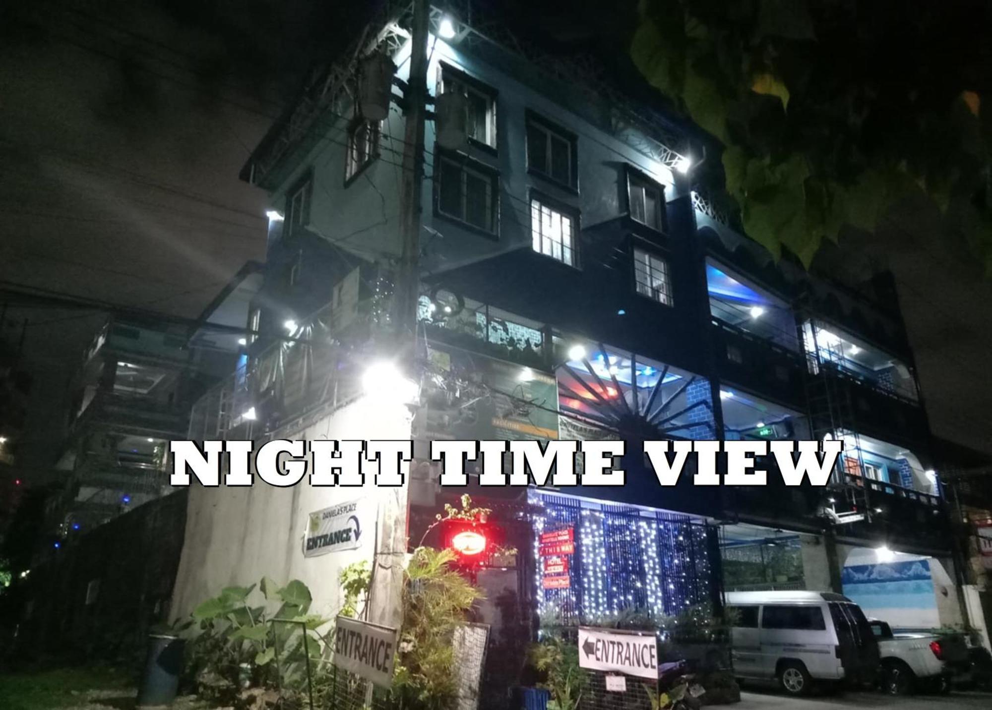 Daniela'S Place Angeles Luaran gambar
