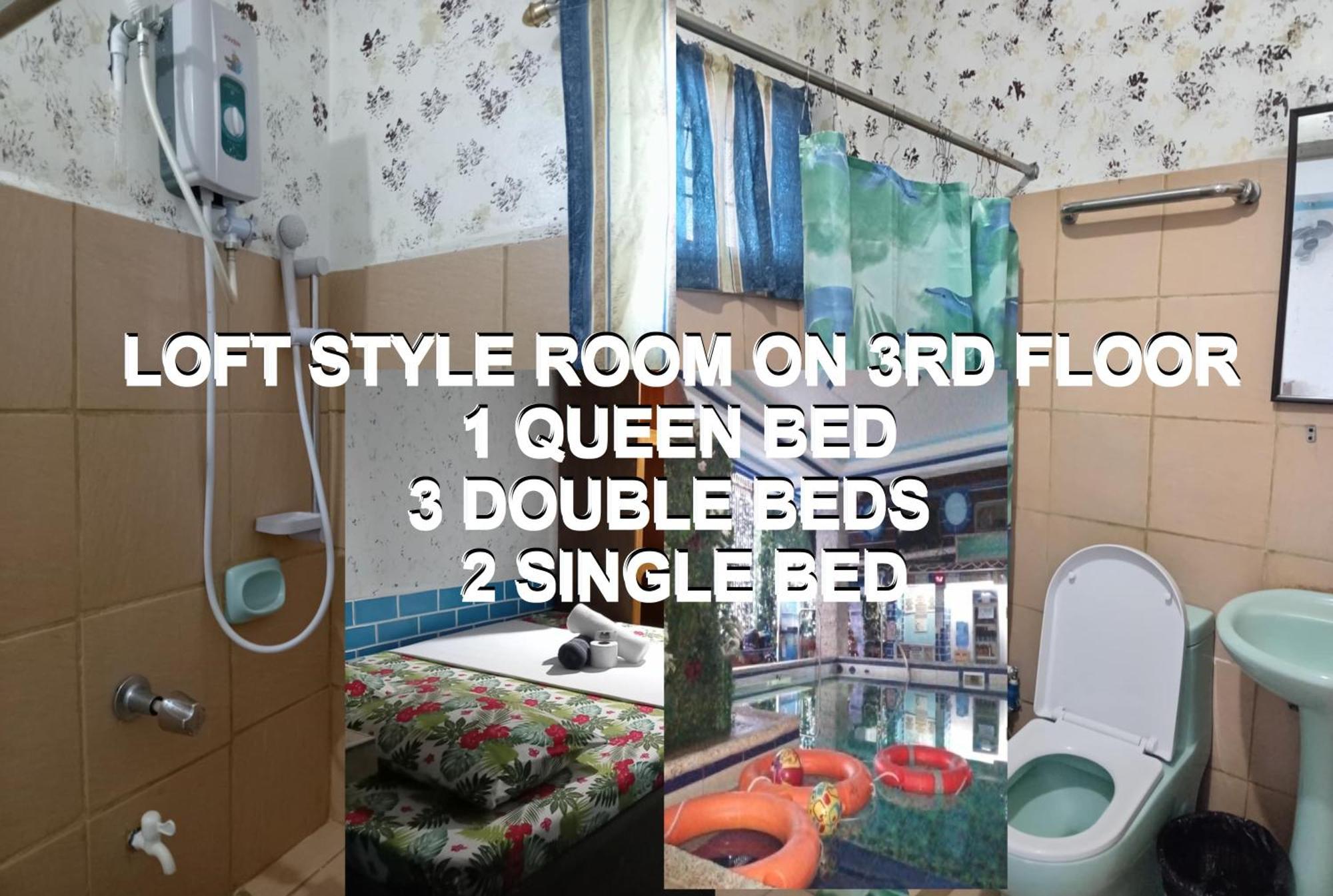 Daniela'S Place Angeles Luaran gambar